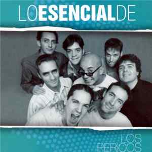 FLAC Los Pericos - Lo Esencial De