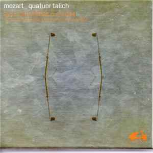 FLAC Mozart, Talich Quartet - Les 6 Quintettes À Cordes