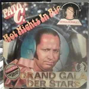 FLAC Various - Hot Nights In Rio (Pato C)