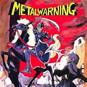 FLAC Various - Metal Warning