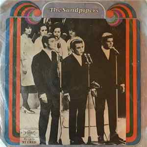 FLAC The Sandpipers - Greatest Hits