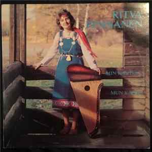 FLAC Ritva Pennanen - Min Kantele - Mun Kante