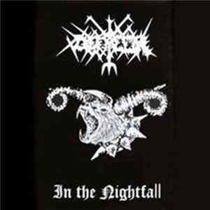 FLAC Defacer - In The Nightfall