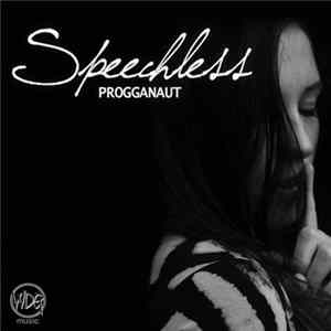 FLAC Progganaut - Speechless