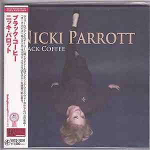 FLAC Nicki Parrott - Black Coffee