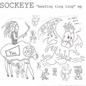 FLAC Sockeye - Beefing Ting Ting
