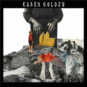FLAC Casey Golden - Casey Golden
