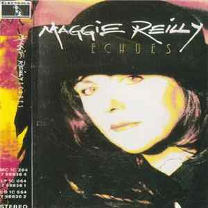 FLAC Maggie Reilly - Echoes