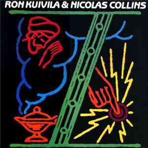 FLAC Ron Kuivila & Nicolas Collins - Going Out With Slow Smoke