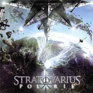 FLAC Stratovarius - Polaris