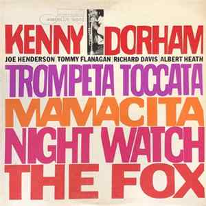 FLAC Kenny Dorham - Trompeta Toccata