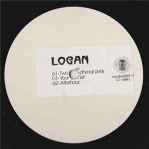 FLAC Logan - Two Parts Of Our Lives