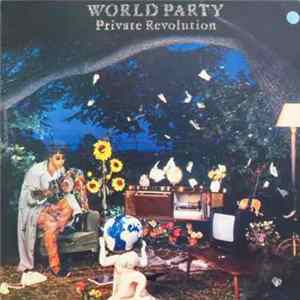 FLAC World Party - Private Revolution