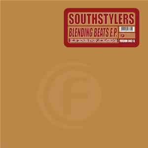 FLAC Southstylers - Blending Beats E.P.