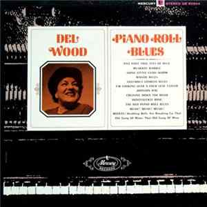 FLAC Del Wood - Piano Roll Blues