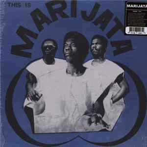 FLAC Marijata - This Is Marijata