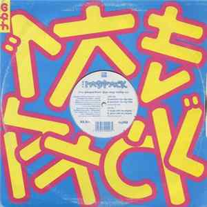 FLAC The Ratpack - The Searchin' For My Rizla EP