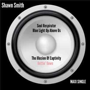 FLAC Shawn Smith - Maxi Single