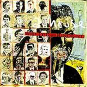 FLAC A House - Wide Eyed And Ignorant