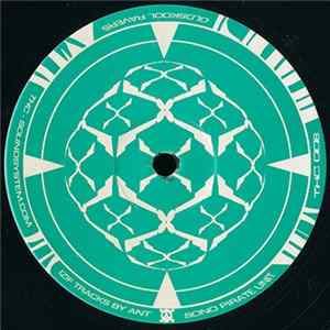 FLAC A.N.T - Oldskool Ravers