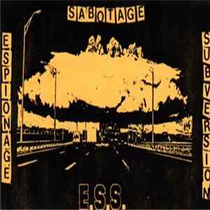 FLAC E.S.S. - Espionage Sabotage Subversion