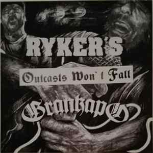 FLAC Ryker's / Grankapo - Outcasts Won't Fall
