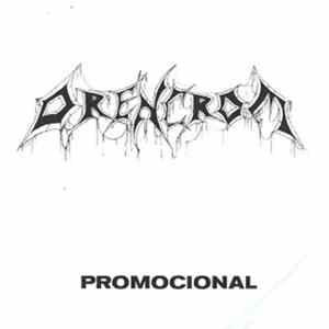 FLAC Drencrom - Promocional
