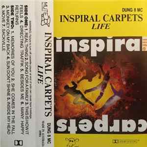 FLAC Inspiral Carpets - Life