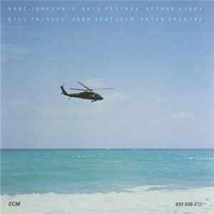 FLAC Marc Johnson's Bass Desires - Second Sight