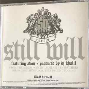 FLAC 50 Cent Featuring Akon - Still Will