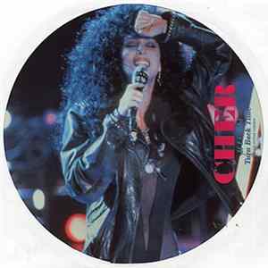 FLAC Cher - If I Could Turn Back Time
