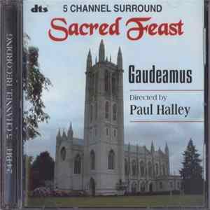 FLAC Gaudeamus - Sacred Feast
