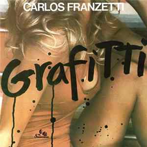 FLAC Carlos Franzetti - Grafitti