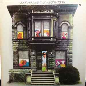 FLAC José Feliciano - Compartments