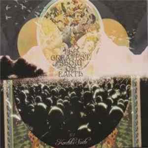 FLAC Kontiki Suite - The Greatest Show On Earth