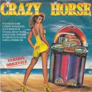 FLAC Crazy Horse - Medley / Viens Dans Mes Bras