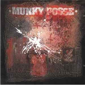 FLAC Munkyposse - Beyond Anger