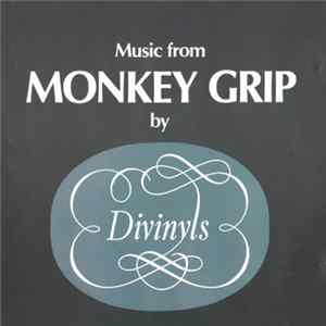 FLAC Divinyls - Music From Monkey Grip