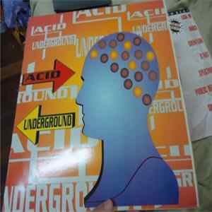 FLAC Various - Acid Underground