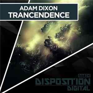 FLAC Adam Dixon - Trancendence