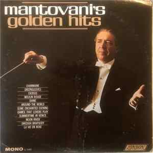 FLAC Mantovani & His Orchestra - Mantovani's Golden Hits