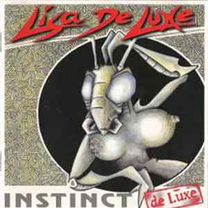 FLAC Lisa De Luxe - Instinct De Luxe