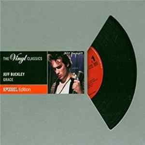 FLAC Jeff Buckley - Grace (Special Edition)