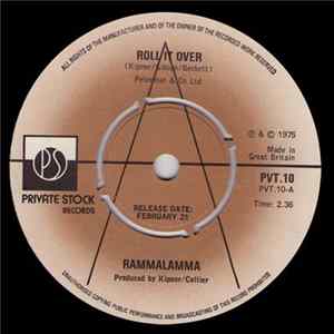 FLAC Rammalamma - Roll it over