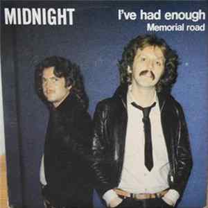 FLAC Midnight - I've Had Enough