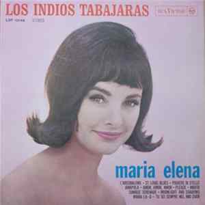 FLAC Los Indios Tabajaras - Maria Elena