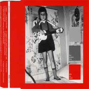 FLAC Billie Ray Martin - Four Ambient Tales