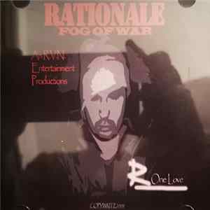 FLAC Rationale - Fog Of War