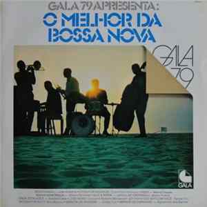 FLAC Various - O Melhor Da Bossa Nova
