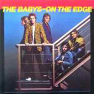 FLAC The Babys - On The Edge